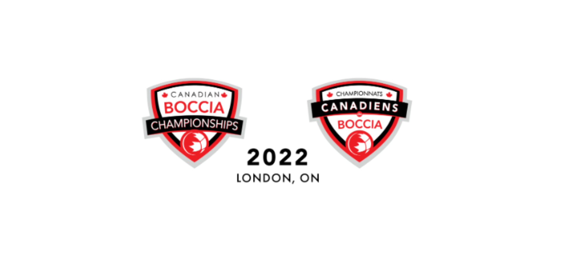 Canadian Boccia Championships 2022 London Economic Development